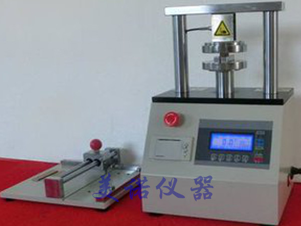 邊壓環(huán)壓試驗機